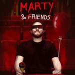 Podcast Marty & Friends