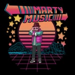 Marty Music