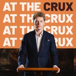 Logo of the podcast Martyn Iles - At the Crux Podcast Martyn Iles - At the Crux