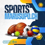 Logo of the podcast まるスポch Podcast まるスポch