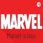 Podcast Marvel-icious