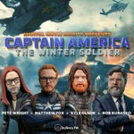 Marvel Movie Minute • Captain America: The Winter Soldier Podcast Marvel Movie Minute • Captain America: The Winter Soldier