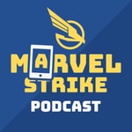 Marvel Strike Force Podcast Podcast Marvel Strike Force Podcast