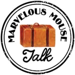 Logo of the podcast Marvelous Mouse Talk Podcast Marvelous Mouse Talk