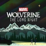 Logo of the podcast Marvel's Wolverine: The Long Night Logo of the podcast Marvel's Wolverine: The Long Night