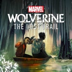 Logo of the podcast Marvel's Wolverine: The Lost Trail Logo of the podcast Marvel's Wolverine: The Lost Trail