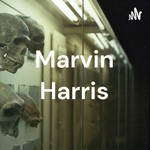 Logo of the podcast Marvin Harris Podcast Marvin Harris