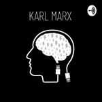 Logo of the podcast Marxismo Podcast Marxismo