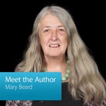 Logo of the podcast Mary Beard: Meet the Author Podcast Mary Beard: Meet the Author