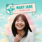 Logo of the podcast Mary Jane Podcast Podcast Mary Jane Podcast