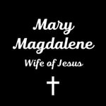 Podcast Mary Magdalene