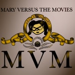Logo of the podcast Mary Versus the Movies Podcast Mary Versus the Movies