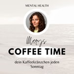Logo of the podcast Marys Coffee Time Podcast Marys Coffee Time