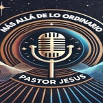 Logo of the podcast Más Allá de lo Ordinario Podcast Más Allá de lo Ordinario