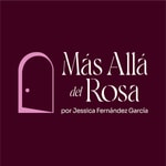 Logo of the podcast Más Allá del Rosa Podcast Más Allá del Rosa
