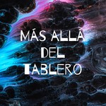 Logo of the podcast Más allá del tablero Podcast Más allá del tablero
