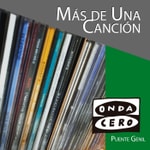 Logo of the podcast Más de Una Canción Podcast Más de Una Canción