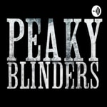 Logo of the podcast Mas Quem São Os "Malditos" Peaky Blinders? Podcast Mas Quem São Os "Malditos" Peaky Blinders?