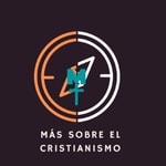 Logo of the podcast Más Sobre El cristianismo Podcast Más Sobre El cristianismo