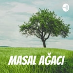 Logo of the podcast MASAL AĞACI Podcast MASAL AĞACI