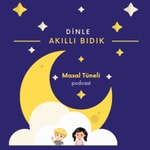 Logo of the podcast Masal Tüneli Podcast Masal Tüneli