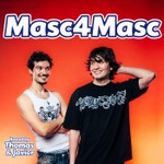 Podcast Masc4Masc
