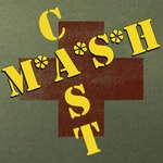 Missing podcast logo