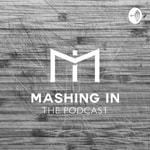 Logo of the podcast Mashing IN Podcast Mashing IN