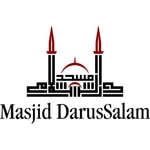 Logo of the podcast Masjid DarusSalam