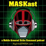 MASKast