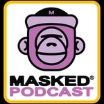 Logo of the podcast Masked Gorilla Podcast Podcast Masked Gorilla Podcast
