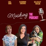 Logo of the podcast Masking For It Podcast Masking For It