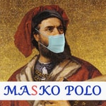 Logo of the podcast ماسکوپلو|Maskopolo Podcast ماسکوپلو|Maskopolo