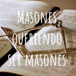 Logo of the podcast Masones queriendo ser masones, masonería útil para todos! Podcast Masones queriendo ser masones, masonería útil para todos!