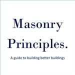 Logo of the podcast Masonry Principles Podcast Podcast Masonry Principles Podcast