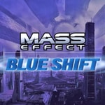 Mass Effect: Blue Shift Podcast Mass Effect: Blue Shift