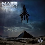 Logo of the podcast Mass Effect: The Last Stand Podcast Mass Effect: The Last Stand