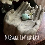 Logo of the podcast Massage Enthusiast Podcast Massage Enthusiast