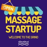 Podcast Massage StartUp