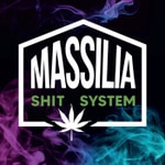 Logo of the podcast Massilia Shit System Podcast Massilia Shit System
