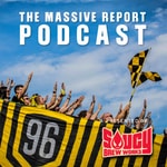 Logo of the podcast Massive Report Podcast Podcast Massive Report Podcast