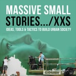 Logo of the podcast Massive Small Stories Podcast Massive Small Stories