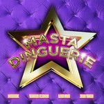 Logo of the podcast Masta Dinguerie Podcast Masta Dinguerie