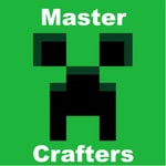 Logo of the podcast Master Crafters Podcast Master Crafters