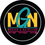 Logo of the podcast Master G Sports Nutritionist Podcast Master G Sports Nutritionist