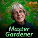 Logo of the podcast Master Gardener Podcast Master Gardener