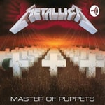 Logo of the podcast Master of puppets Podcast Master of puppets
