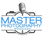 Logo of the podcast Master Photography Podcast Master Photography