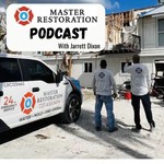 Logo of the podcast Master Restoration Podcast Podcast Master Restoration Podcast