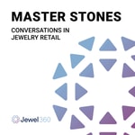 Logo of the podcast Master Stones: Conversations in Jewelry Retail Podcast Master Stones: Conversations in Jewelry Retail